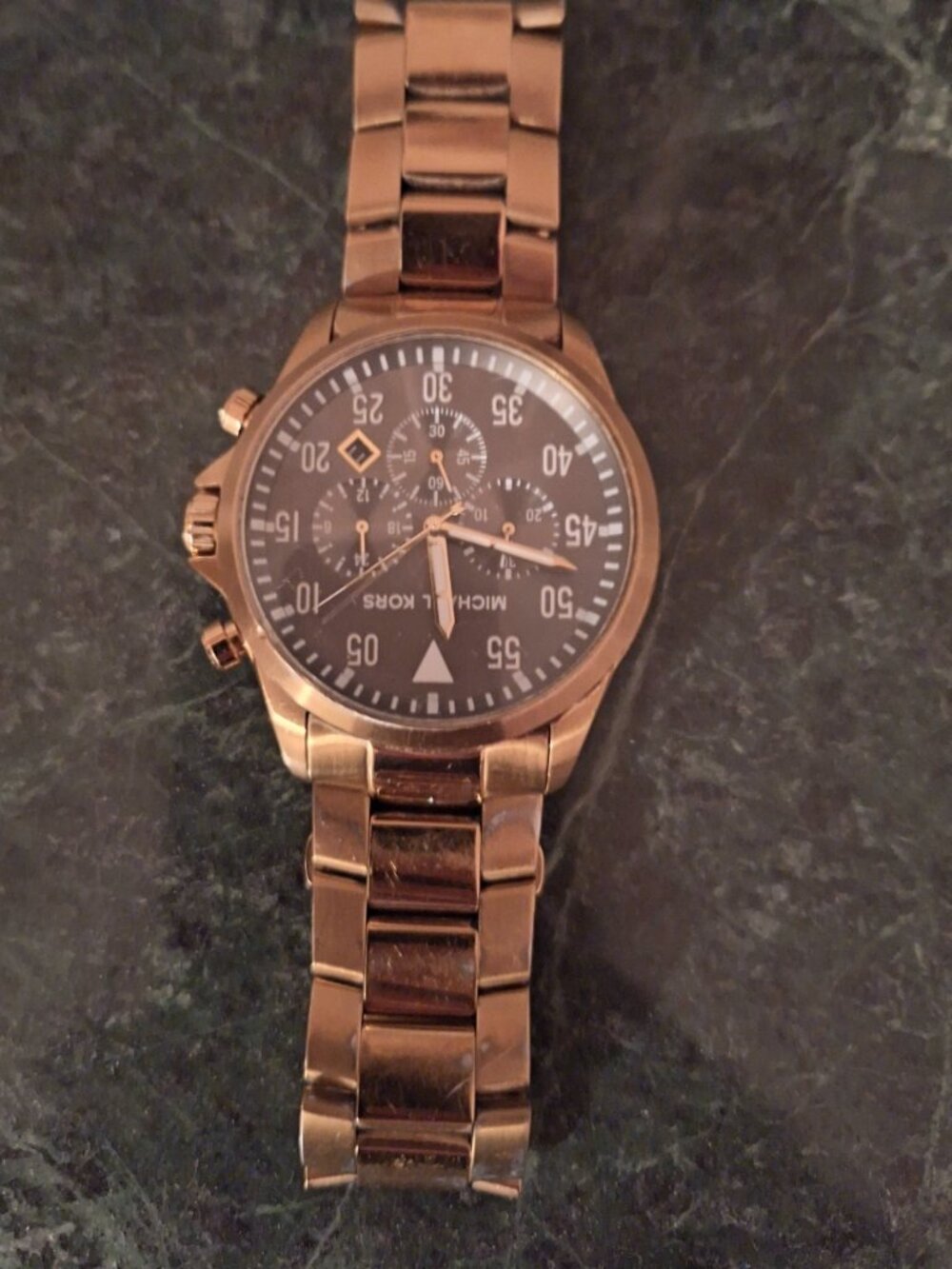 Mens Michael Kors Watch